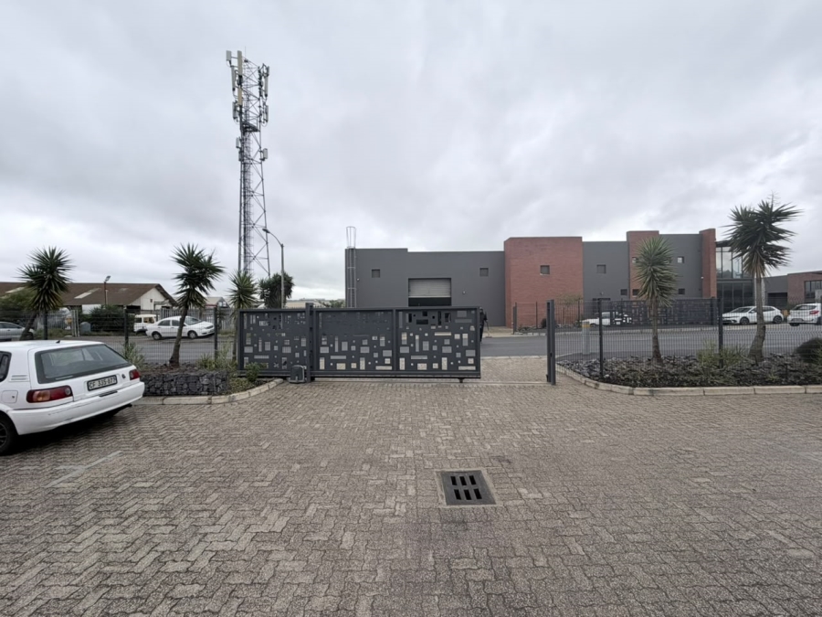 To Let Commercial Property for Rent in Brackenfell Industrial Western Cape